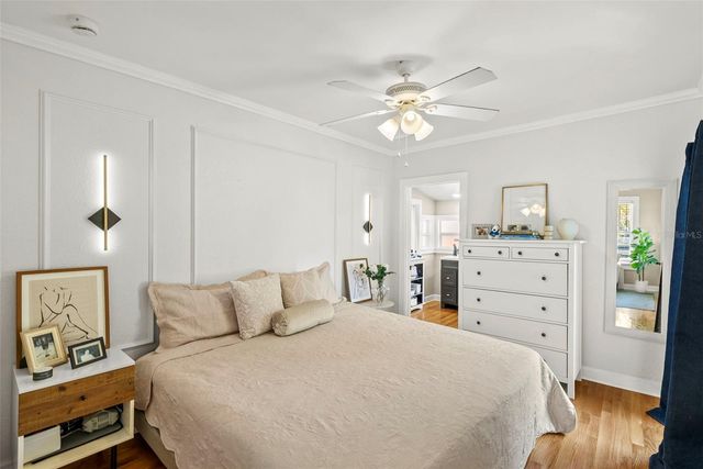 5605 N 9TH STREET, Tampa, FL 33604