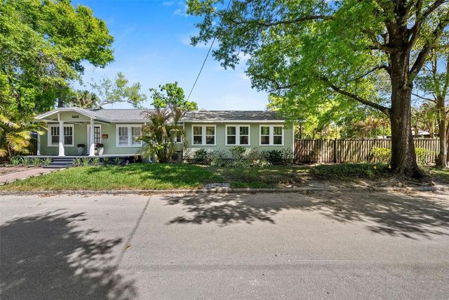 5605 N 9TH STREET, Tampa, FL 33604