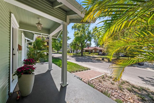 5605 N 9TH STREET, Tampa, FL 33604