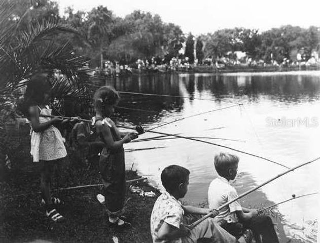 5605 N 9TH STREET, Tampa, FL 33604