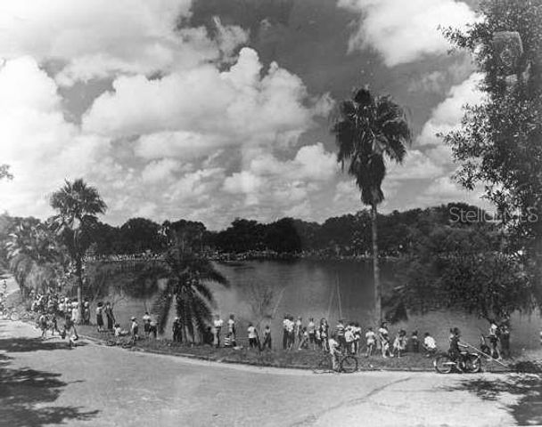 5605 N 9TH STREET, Tampa, FL 33604