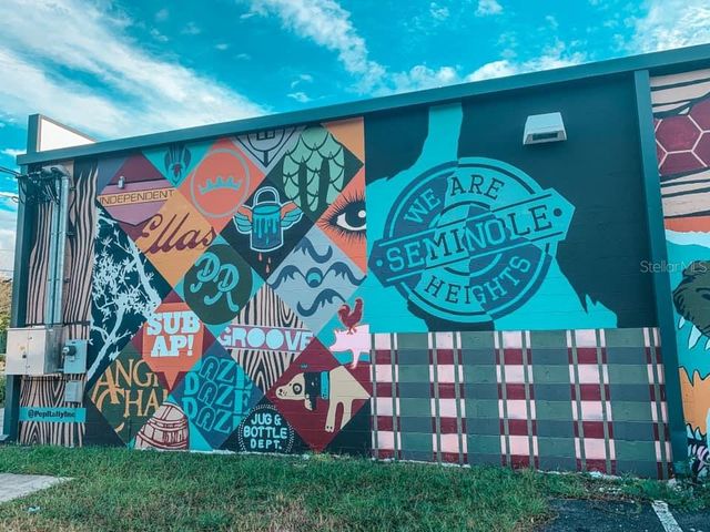 5605 N 9TH STREET, Tampa, FL 33604