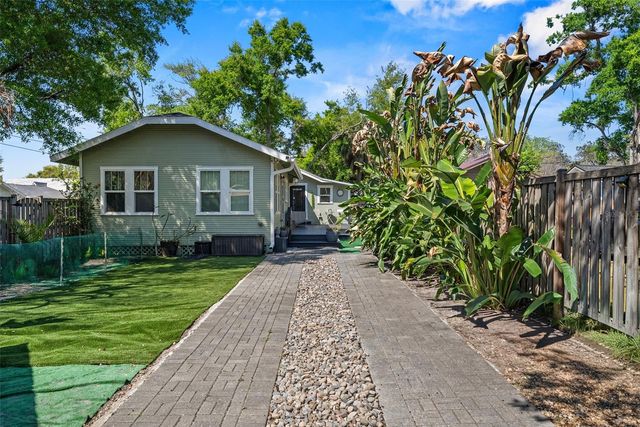 5605 N 9TH STREET, Tampa, FL 33604