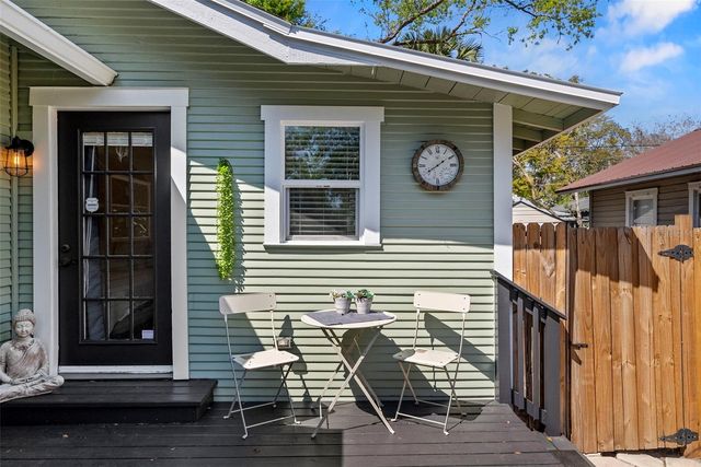 5605 N 9TH STREET, Tampa, FL 33604