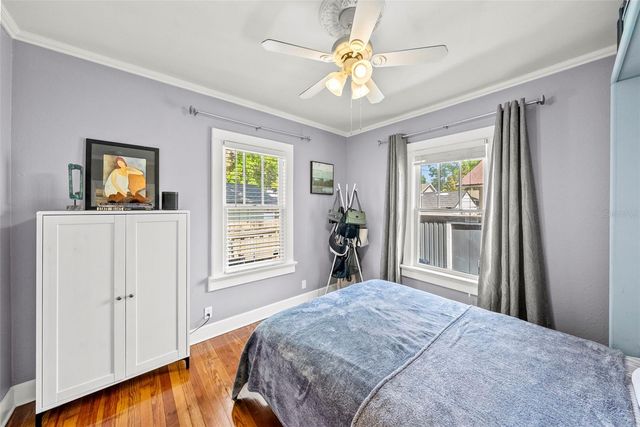 5605 N 9TH STREET, Tampa, FL 33604