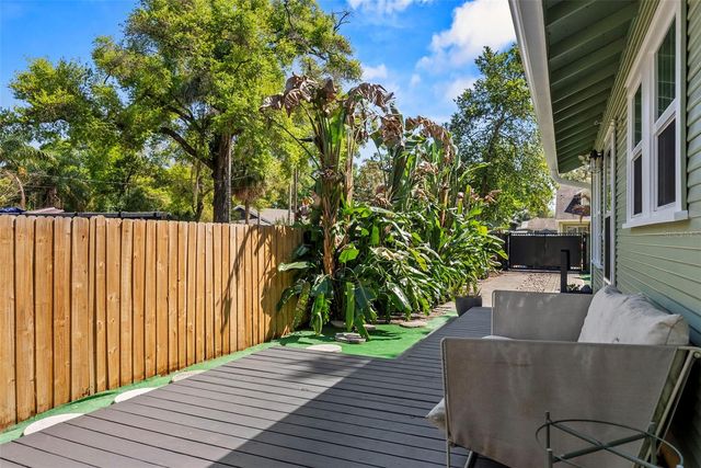 5605 N 9TH STREET, Tampa, FL 33604