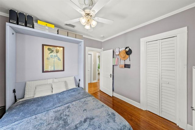 5605 N 9TH STREET, Tampa, FL 33604