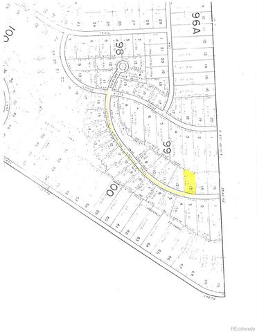 Lot 13 Eastridge Trail, San Luis, CO 81152