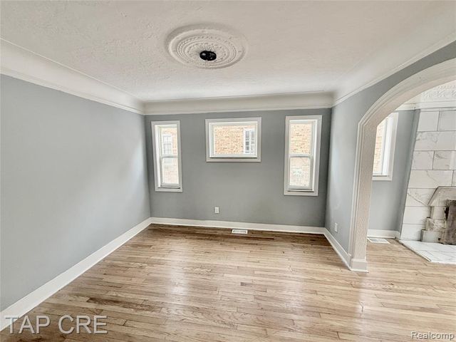 17351 Ilene Street, Detroit, MI 48221