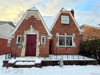 17351 Ilene Street, Detroit, MI 48221