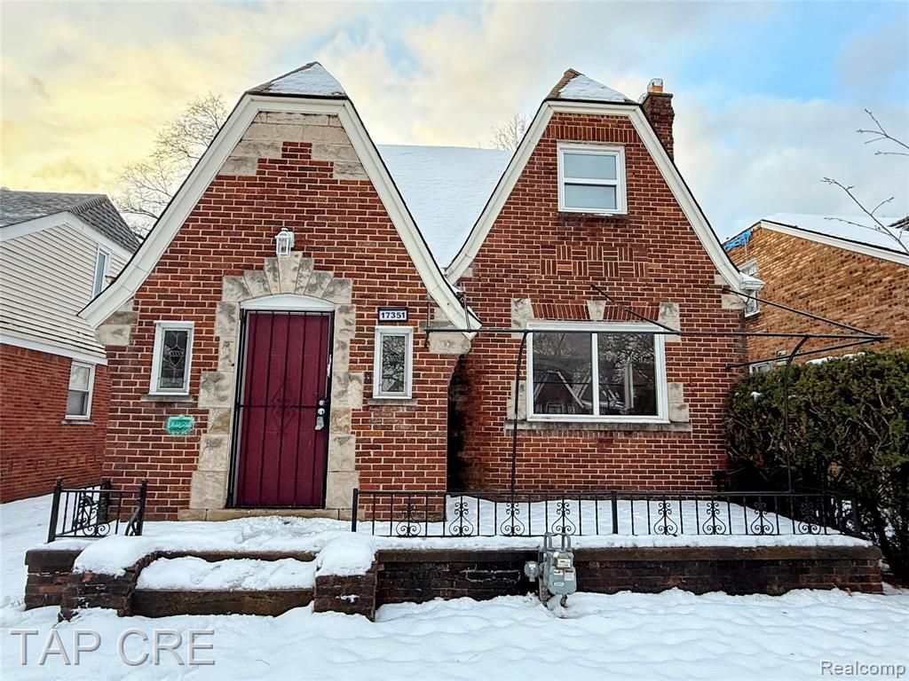 17351 Ilene Street, Detroit, MI 48221