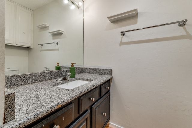 6107 Summer Creek Circle, Dallas, TX 75231