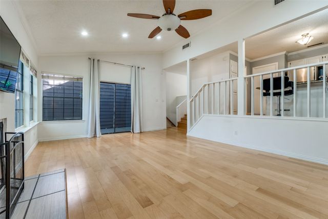 6107 Summer Creek Circle, Dallas, TX 75231