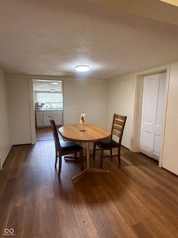 433 E 54th Street, Anderson, IN 46013