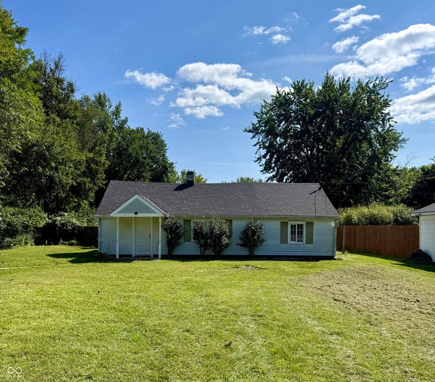 433 E 54th Street, Anderson, IN 46013
