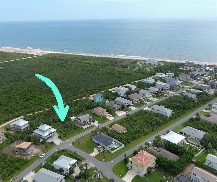 29 OCEAN STREET, Palm Coast, FL 32137