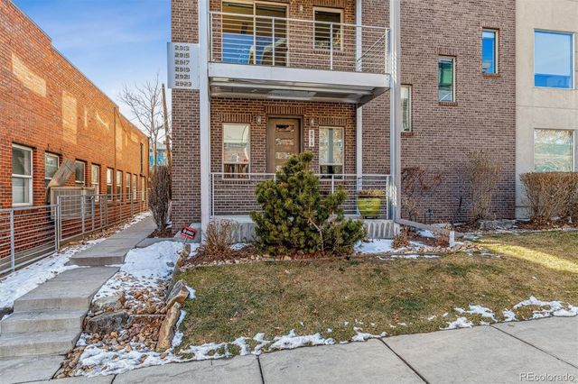 2913 Umatilla Street, Denver, CO 80211