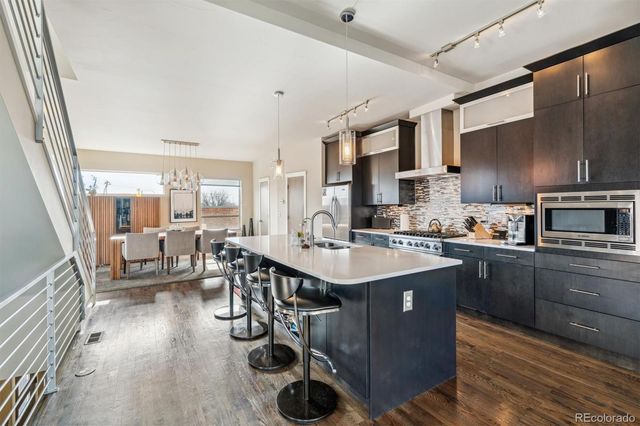 2913 Umatilla Street, Denver, CO 80211