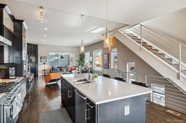 2913 Umatilla Street, Denver, CO 80211