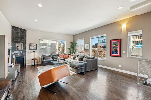 2913 Umatilla Street, Denver, CO 80211