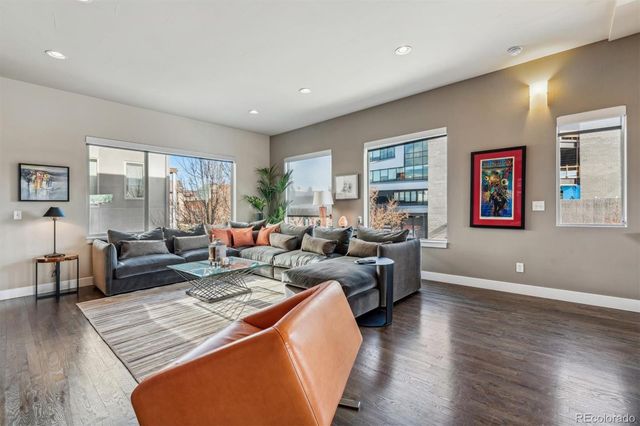 2913 Umatilla Street, Denver, CO 80211
