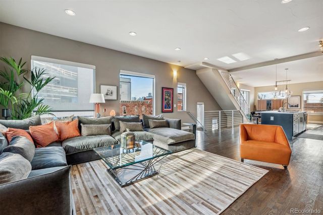 2913 Umatilla Street, Denver, CO 80211