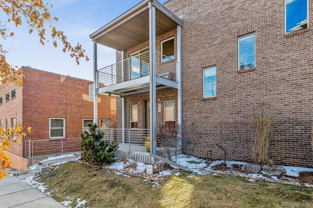 2913 Umatilla Street, Denver, CO 80211