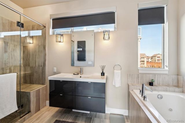 2913 Umatilla Street, Denver, CO 80211