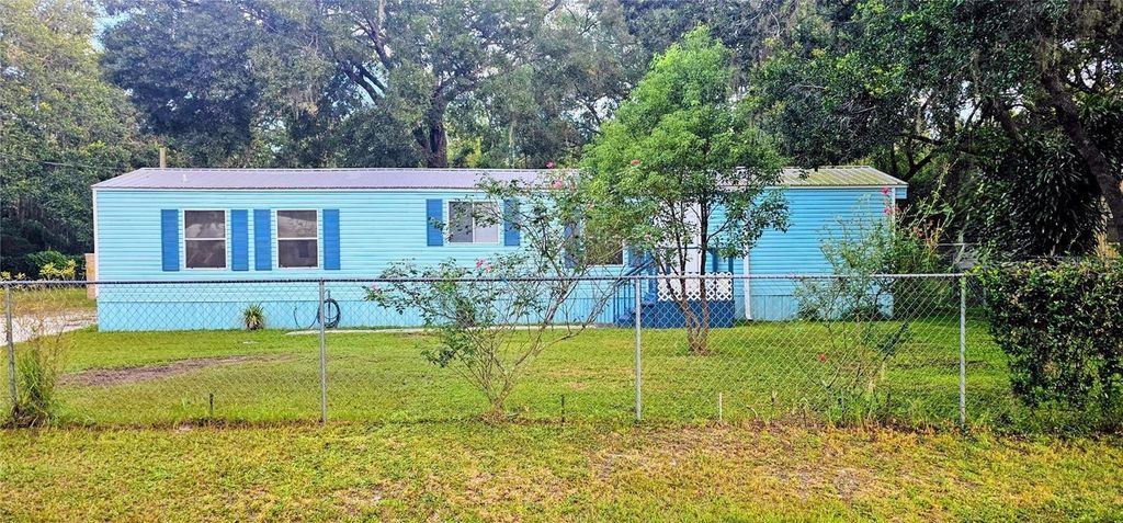312 DONALD LANE, Winter Haven, FL 33880