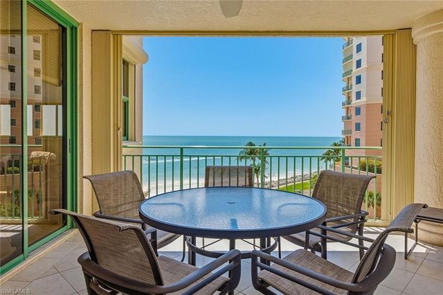 980 Cape Marco DR 507, Marco Island, FL 34145