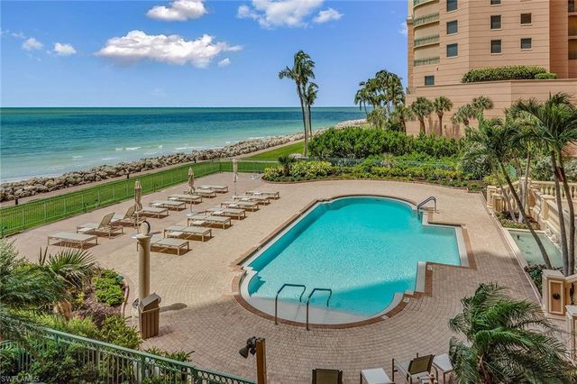 980 Cape Marco DR 507, Marco Island, FL 34145