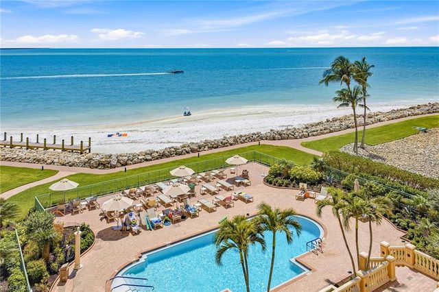 980 Cape Marco DR 507, Marco Island, FL 34145