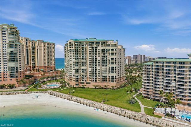 980 Cape Marco DR 507, Marco Island, FL 34145