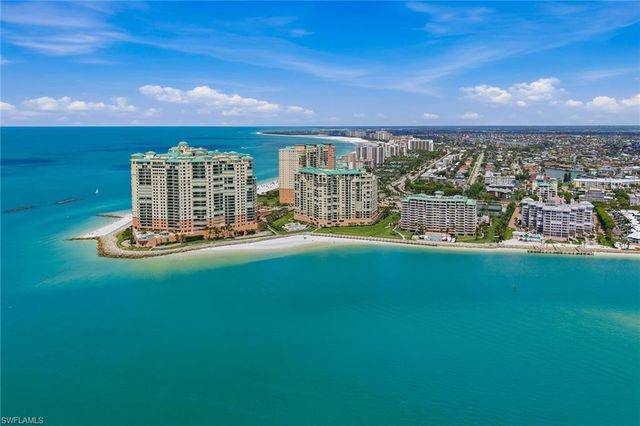 980 Cape Marco DR 507, Marco Island, FL 34145