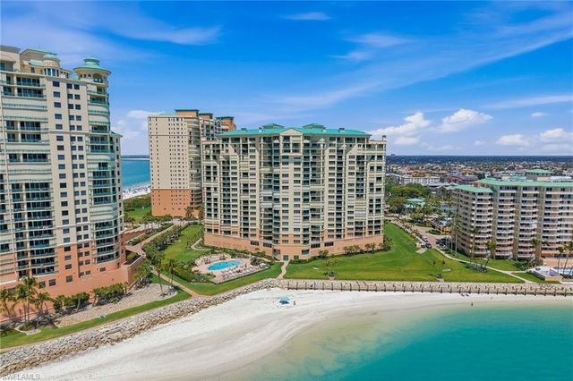 980 Cape Marco DR 507, Marco Island, FL 34145