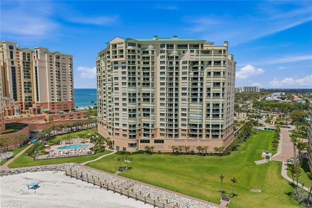 980 Cape Marco DR 507, Marco Island, FL 34145