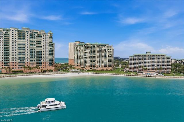 980 Cape Marco DR 507, Marco Island, FL 34145