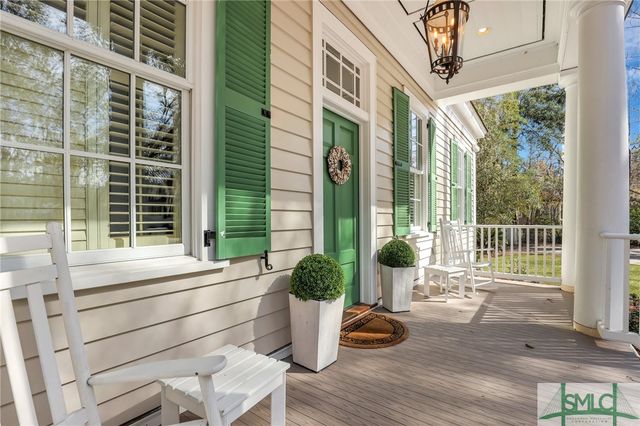 192 Myrtle Grove Lane, Richmond Hill, GA 31324