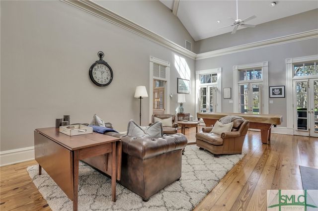 192 Myrtle Grove Lane, Richmond Hill, GA 31324