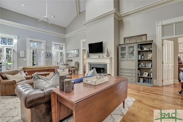 192 Myrtle Grove Lane, Richmond Hill, GA 31324