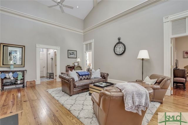 192 Myrtle Grove Lane, Richmond Hill, GA 31324