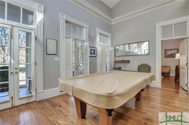 192 Myrtle Grove Lane, Richmond Hill, GA 31324