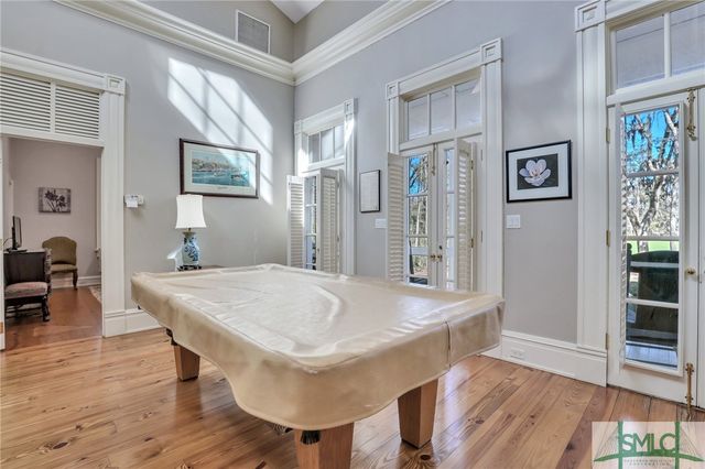 192 Myrtle Grove Lane, Richmond Hill, GA 31324