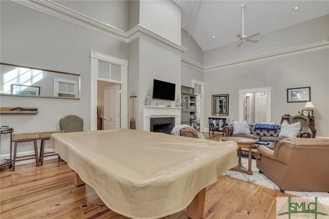 192 Myrtle Grove Lane, Richmond Hill, GA 31324