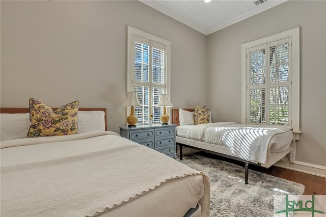 192 Myrtle Grove Lane, Richmond Hill, GA 31324