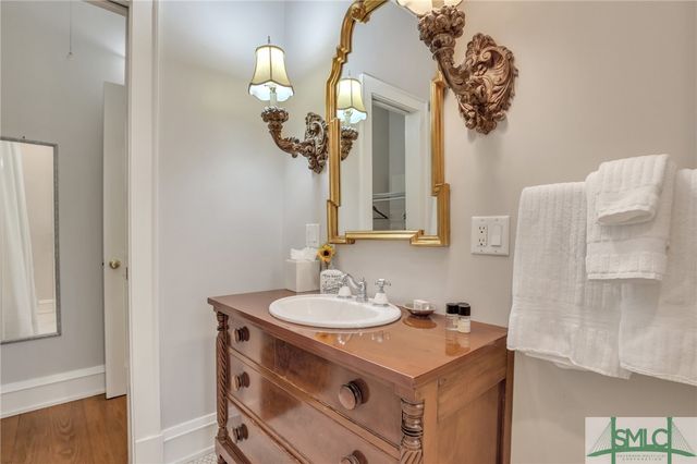 192 Myrtle Grove Lane, Richmond Hill, GA 31324