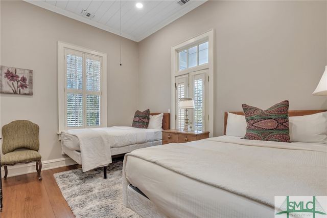 192 Myrtle Grove Lane, Richmond Hill, GA 31324