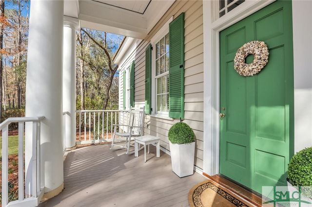 192 Myrtle Grove Lane, Richmond Hill, GA 31324