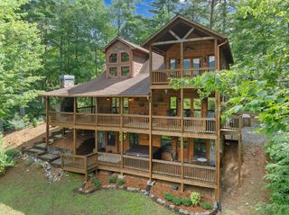 100 Cohutta View Road, Epworth, GA 30541