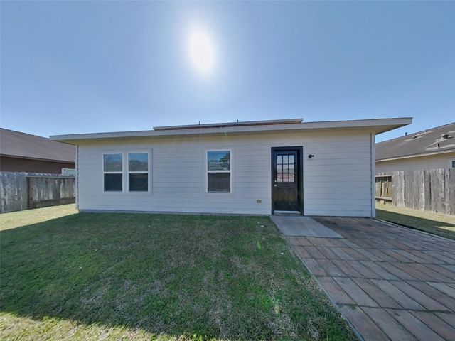 3503 Creole Bay Lane, Rosenberg, TX 77471